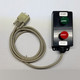 Vitrek RSS-7 Remote Start Switch (Uses V7X DIO Port)  RSS-7
