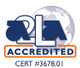 Vitrek ISO-CALN-95X  ISO 17025 Accredited Cal Cert (with purchase)  ISO-CALN-95X