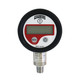 Winters DPG SERIES, 2.5" DIAL, 0/160 PSI, ABS CASE, RUBBER BOOT, 1/4" NPT LM  DPG215