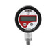 Winters DPG SERIES, 2.5" DIAL, 0/3000 PSI, ABS CASE, RUBBER BOOT, 1/4" NPT LM  DPG222
