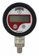 Winters DPG SERIES, 2.5" DIAL, 0/10000 PSI, ABS CASE, RUBBER BOOT, 1/4" NPT LM  DPG224