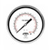Winters 300 SERIES 4.5" 30-0-30 PSI/KPA 1/4" BTM  P3S6002
