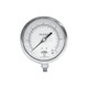Winters 300 SERIES 4.5" 0-1000PSI/KPA 1/2 SS BTM  P3S6042