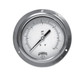 Winters 300 SERIES 8.5" SS 30"/30 PSI/KPA 1/4" BK  P3S6302B
