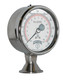 Winters 3A  2.5" DIAL 1 1/2" SEAL, 30/0/30 PSI/BAR  PAG15798
