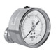 Winters 3A  2.5", 1.5" BK SEAL 0-100 PSI/BAR  PSQ15804B