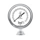 Winters 3A  4", BTM 2" SEAL 0-60 PSI/BAR  PSQ20603