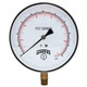 Winters CONTRACTOR 4.5" 0-15 PSI/KPA 1/4" BTM  PCT319