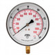 Winters CONTRACTOR 4.5" 0-160 PSI/KPA 1/4" BTM  PCT324