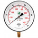 Winters PCT-LF SERIES (LEAD-FREE) 4.5" 0/200 PSI/KPA 1/4" NPT LM  PCT325LF