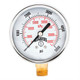 Winters ECONOMY 2.5" 0-5000 PSI/KPA 1/4" NPT BTM  PEM292