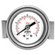 Winters 2.5" DIAL, U-CLAMP 1/4"BACK 0-160PSI/KPA  PEU1440UC
