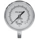 Winters 3.5" DIAL, 1/4" BTM 0-300 PSI/KPA AIR/WATER  PFE3935