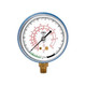 Winters REFRIGERATION 4" DIAL 30-0-300 PSI  PFG1735