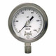 Winters ABOVE 4" GAUGE(S) SILICONE FILLED  SF4