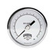 Winters SS 2.5" 0-60 PSI 1/4" NPT BACK  PFP923R1