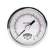 Winters FILLED/SS 2.5" 0-100 PSI/KPA 1/4" NPT BACK  PFP924