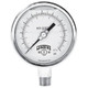 Winters PFP SERIES 4.5" 0/15 PSI/KPA SS 1/4" BTM 1% ACC  PFP708