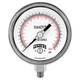 Winters 2.5"DIAL,  SS STABILIZR(tm) PREMIUM, 0-15 PSI/KPA, 1/4"BTM  PFP821ZR