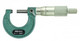 Mitutoyo 103-131 Outside Micrometer Economy Design, 0 to 1?