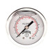 Winters QUALITY FILLED 2" x 1/8" NPT BACK 0/1500 PSI/KPA  PFQ2322