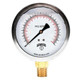 Winters FILLED/BR 2.5" x 1/4" NPT BTM 0-400 PSI/BAR  PFQ817R1R11