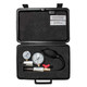 Winters PGWT, 2.5" & 2" STEEL CASE, 0/5 & 0/160PSI, LM CONN., RUBBER HOSE C/W HAND PUMP, VALVE, CONNECTORS  PGWT0100