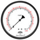 Winters LOW PRESSURE 4.5" 0-5 PSI/KPA 1/4 SS BTM  PLP4264