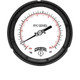 Winters PROCESS 0-100 PSI/KPA 1/2" BACK SS  PPC5464