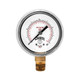 Winters WELDING GAUGE 2" 0-30 PSI/KPA 1/4" BTM  PWL2720