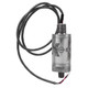Winters LXP SERIES TRANSMITTER, ALL SS, 0/15 PSI, 4/20MA, 6'6" CABLE, 1/4"NPT. LXPS15N4