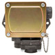 Winters 3WPS SWITCH, AL, NEMA 4, 3-85PSI, SPDT, ADJ, SCREW TERM, 1/4"NPT  3WPSH085N4