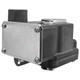 Winters 4WPS SWITCH, AL, NEMA 4X, 1.5-150PSI, SPDT, ADJ, TERM BLOCK, 1/4"NPT  4WPS1150N4FX