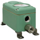 Winters 5WPS SWITCH, AL, NEMA 4X/12/13, 0-15PSI, SPDT, ADJ, 1/4"NPT  5WPS0015AFX