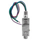 Winters 9WPS SWITCH, ALL SS, 150 TO 1000 PSI, SPDT, 18" LEADS, 1/2"NPT  9WPSH07N2
