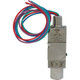 Winters 9WPS SWITCH, ALL SS, 150 TO 3000 PSI, SPDT, 18" LEADS, 1/2"NPT  9WPSH11N2