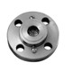 Winters 1/4" CS 1" 300# 316 PTFE LINED TANT DIAP  D441300UL25CS