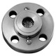 Winters 1/4" CS 1.5" 300# HAST C LOWER/DIAPHRAGM  D4415300HH25CS