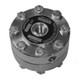 Winters #70 SEAL 316L S/S 1" BOTTOM C/W FLUSHING  D70965
