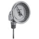 Winters 5" DIAL  15" STEM  ADJ ANGLE  THERMOMETER  TBM52150