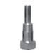Winters 3.5" 316 SS THERMOWELL 3/4" NPT EXT NECK  TIW03-2