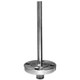 Winters 1.5" 300# THERMOWELL FOR 4" STEM, 304SS  TWF153004304
