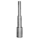 Winters SOCKET WELD, 1/2" X 1",U=10.5",316SS  TWS112316