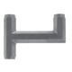 Winters FIR ISO-RING TEE FITTING TYPE-B 1/2" INSTRUMENT CONNECTIONS  FIR0020