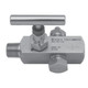 Winters NVA,MULTIPORT,CS,1/2Mx1/2FNPT,HARD,10K  NVA6201
