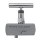Winters BBV,CS,1/2Mx1/2FNPT,HARD,10K,1HDL  BBV6001