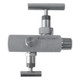 Winters BBV,CS,1/4Fx1/4FNPT,HARD,10K,2HDL  BBV6220