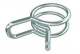 Sauermann  Double wire clamp 11/16'' / 16mm (pkg of 25)  ACC00930