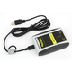 Gas Clip GCT IR Link communication module with USB cable(for use with all GCT detectors)  GCT-IR-LINK