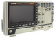 GDS-2072E -  Digital Oscilloscope, GDS-2000E Series, 2 Channel, 70 MHz, 1 GSPS, 10 Mpts